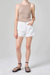 citizens of humanity marlow vintage short sail