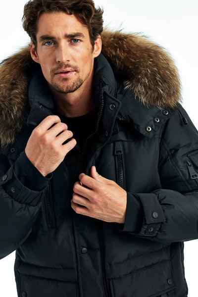 SAM NEW YORK LODGE BLACK WAS $1899 – Fashion Society