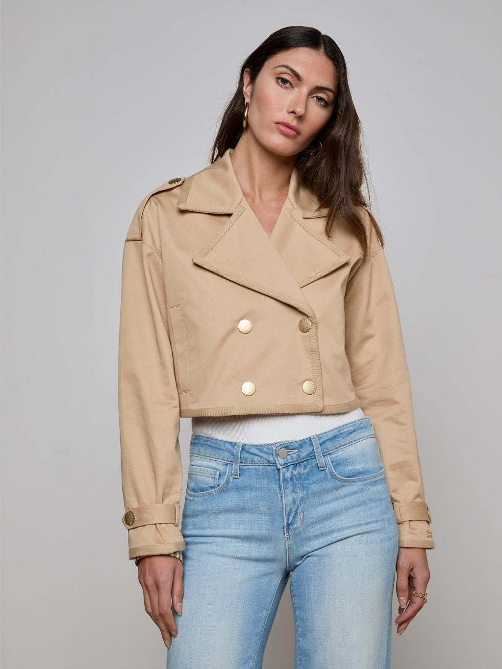 LAGENCE - KENTO CROP TRENCH