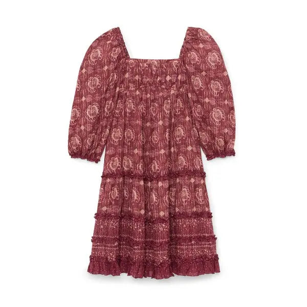 ULLA JOHNSON - AINA DRESS WAS $979