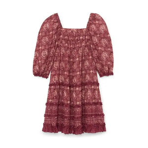 ULLA JOHNSON - AINA DRESS WAS $979