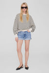 ANINE BING - DEAN SWEATSHIRT