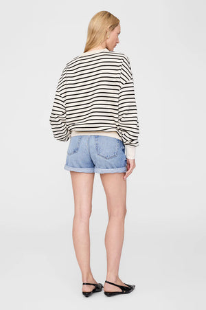 ANINE BING - DEAN SWEATSHIRT