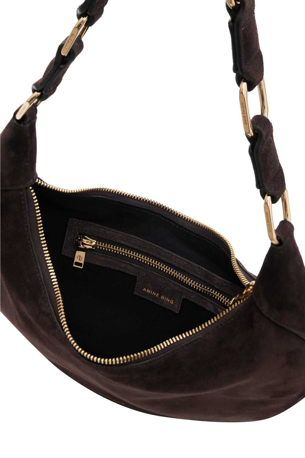 ANINE BING - KATE HOBO