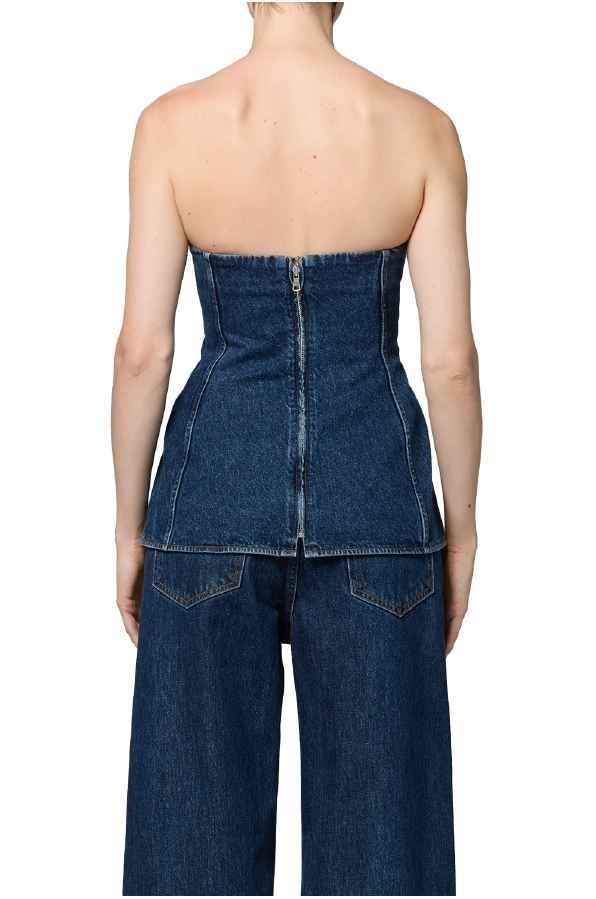 AGOLDE - LARA CORSET IN FORM