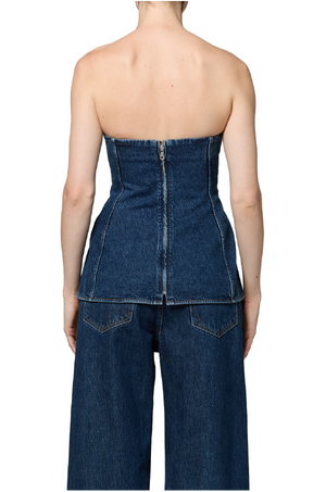 AGOLDE - LARA CORSET IN FORM