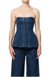 AGOLDE - LARA CORSET IN FORM