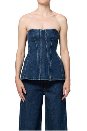 AGOLDE - LARA CORSET IN FORM