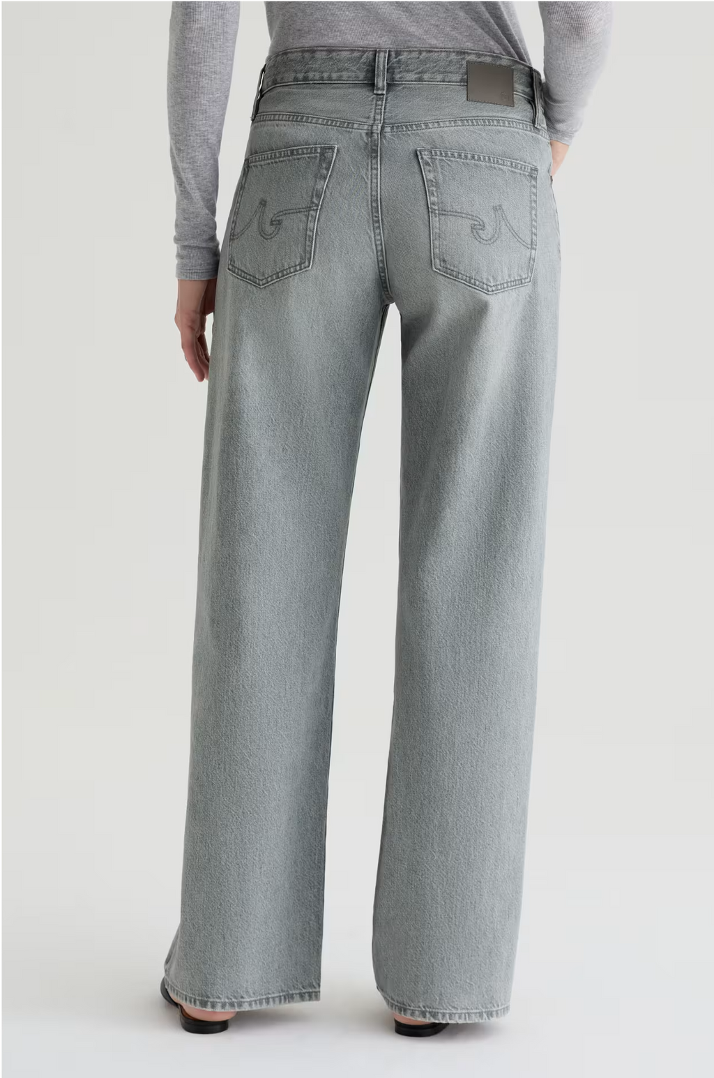 AG DENIM - ADRIA AL FRESCO