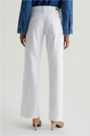 AG DENIM - ADRIA GALLERY WHITE
