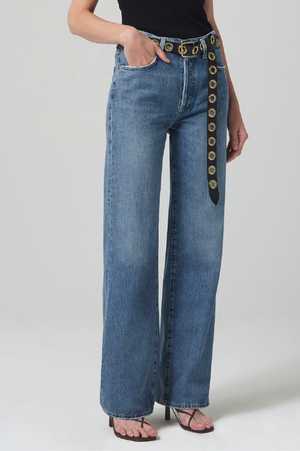 CITIZENS OF HUMANITY - ANNINA TROUSER JEAN STARSIGN