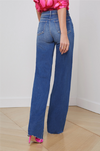 L'AGENCE - SCOTTIE WIDE LEG HASTING