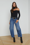LAGENCE - CODY RODEO JEAN BRENTWOOD