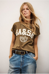 BA&SH - IONI CAFE TEE