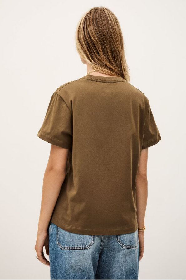 BA&SH - IONI CAFE TEE