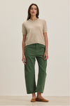 VELVET - ALEXIS CYPRESS PANT