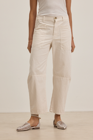 VELVET - BRYLIE BISQUE PANTS