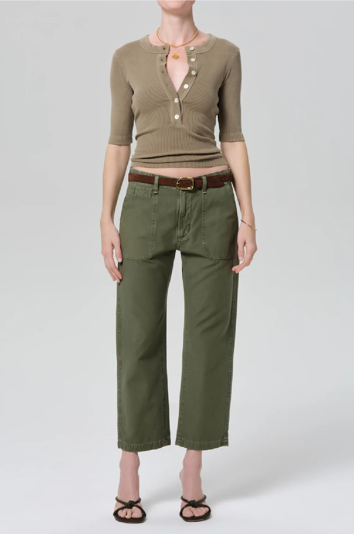 Citizens of Humanity – Fashion Society