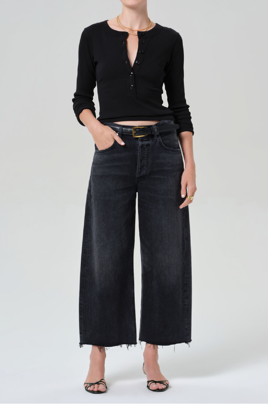 Citizens of Humanity – Fashion Society