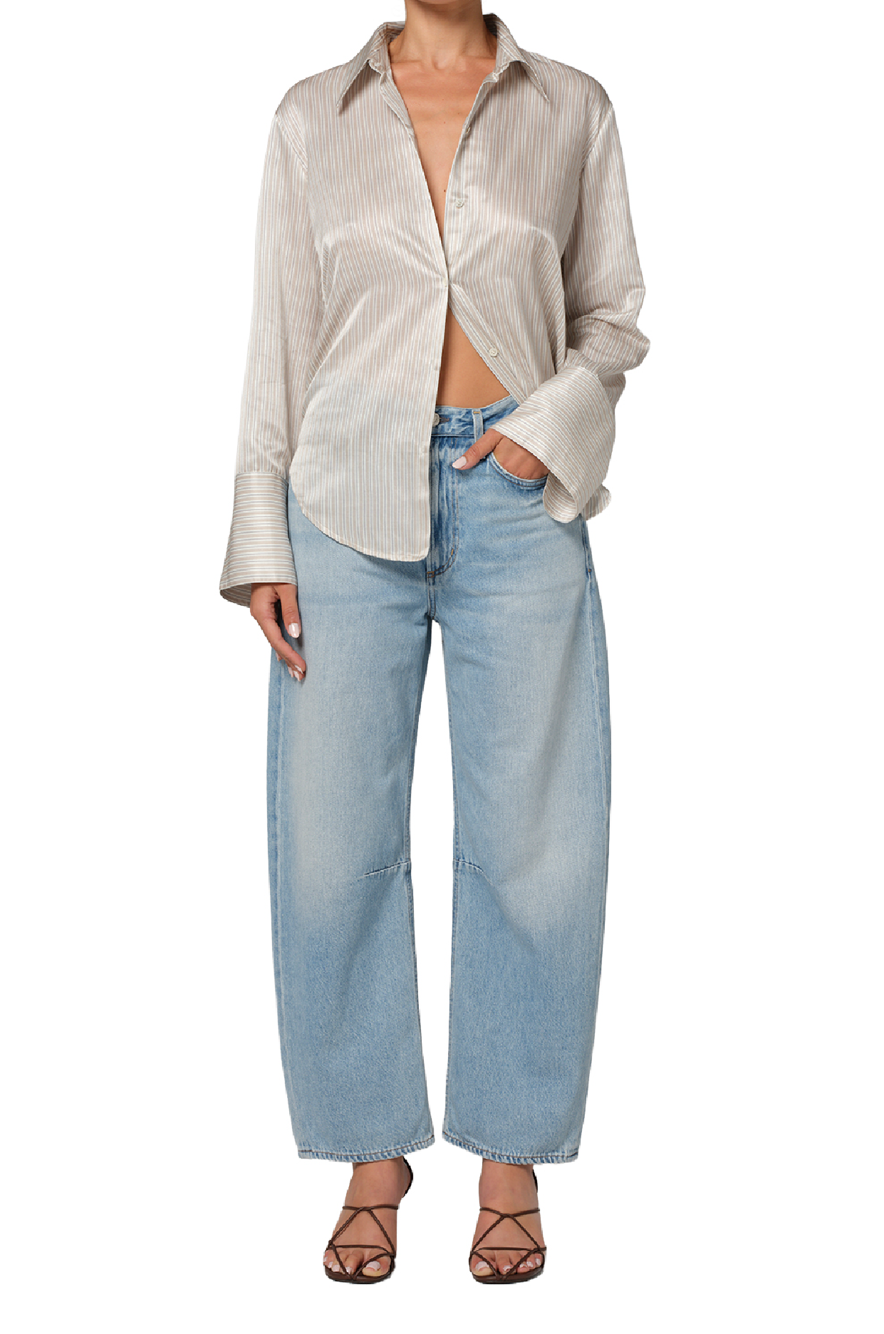 Citizens of Humanity – Fashion Society