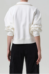 CITIZENS OF HUMANITY - MIRELLE FUNNEL NECK IN PASHMINA