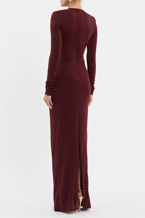 REBECCA VALLANCE - MISCHA WINE MAXI