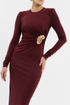 REBECCA VALLANCE - MISCHA WINE MAXI