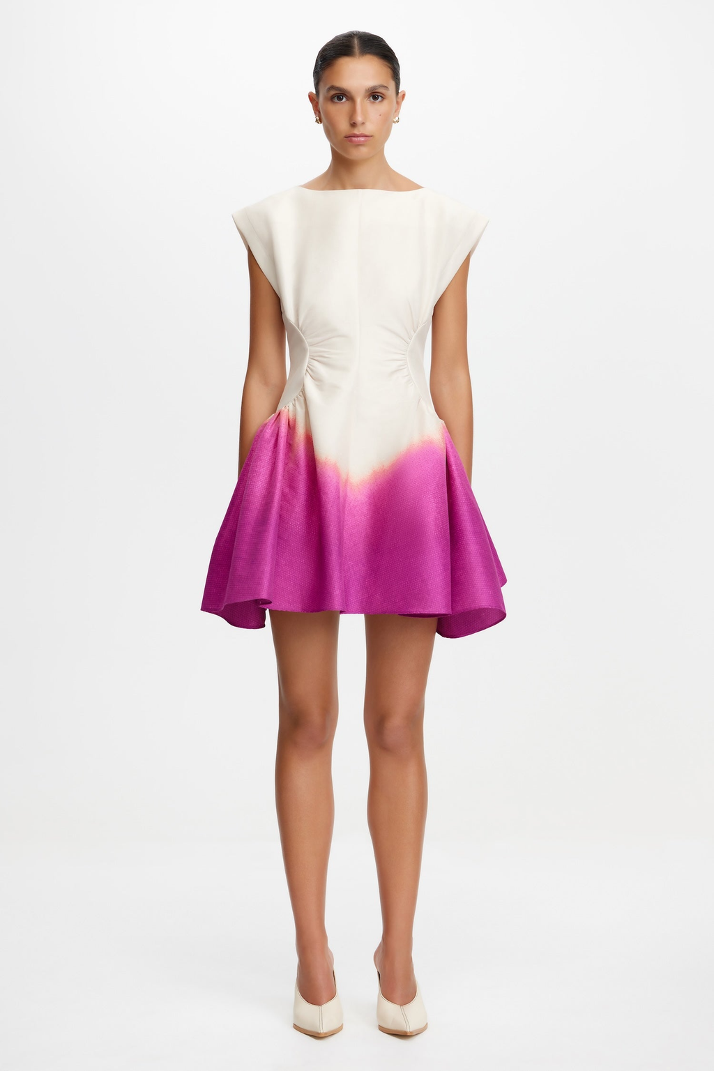 ACLER - VIOLET LANDSCAPE MINI