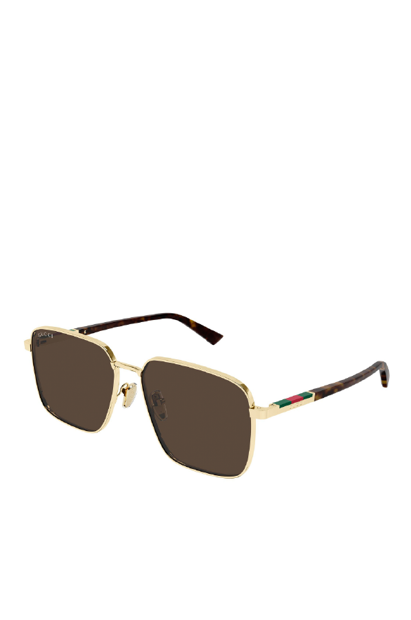 GUCCI - GG1965SK002 GOLD