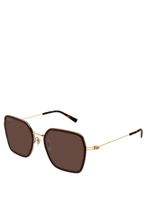 GUCCI - GG1850SA003 BROWN