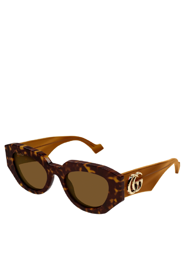 GUCCI - GG1421S009 HAVANA