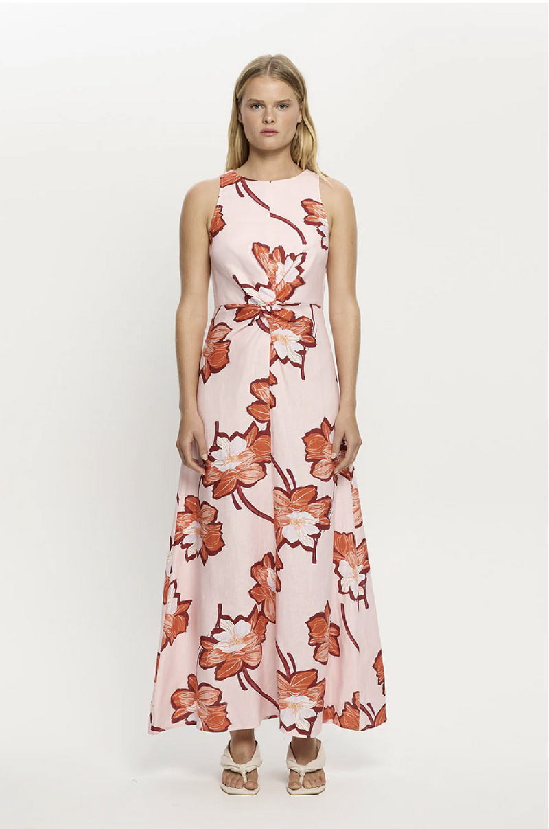 KIVARI - LANI MAXI DRESS