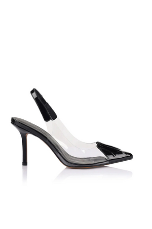 LANA WILKINSON - REMI PUMP IN BLACK