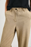 RAILS - LIRA PANT WASHED CAMEL