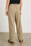 RAILS - LIRA PANT WASHED CAMEL