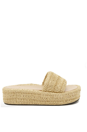 LMS - THE MARY WEDGE IN NATURAL