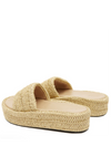 LMS - THE MARY WEDGE IN NATURAL