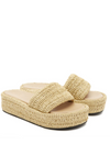 LMS - THE MARY WEDGE IN NATURAL