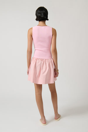 ONTE - UXIA ROSA DRESS WAS $289