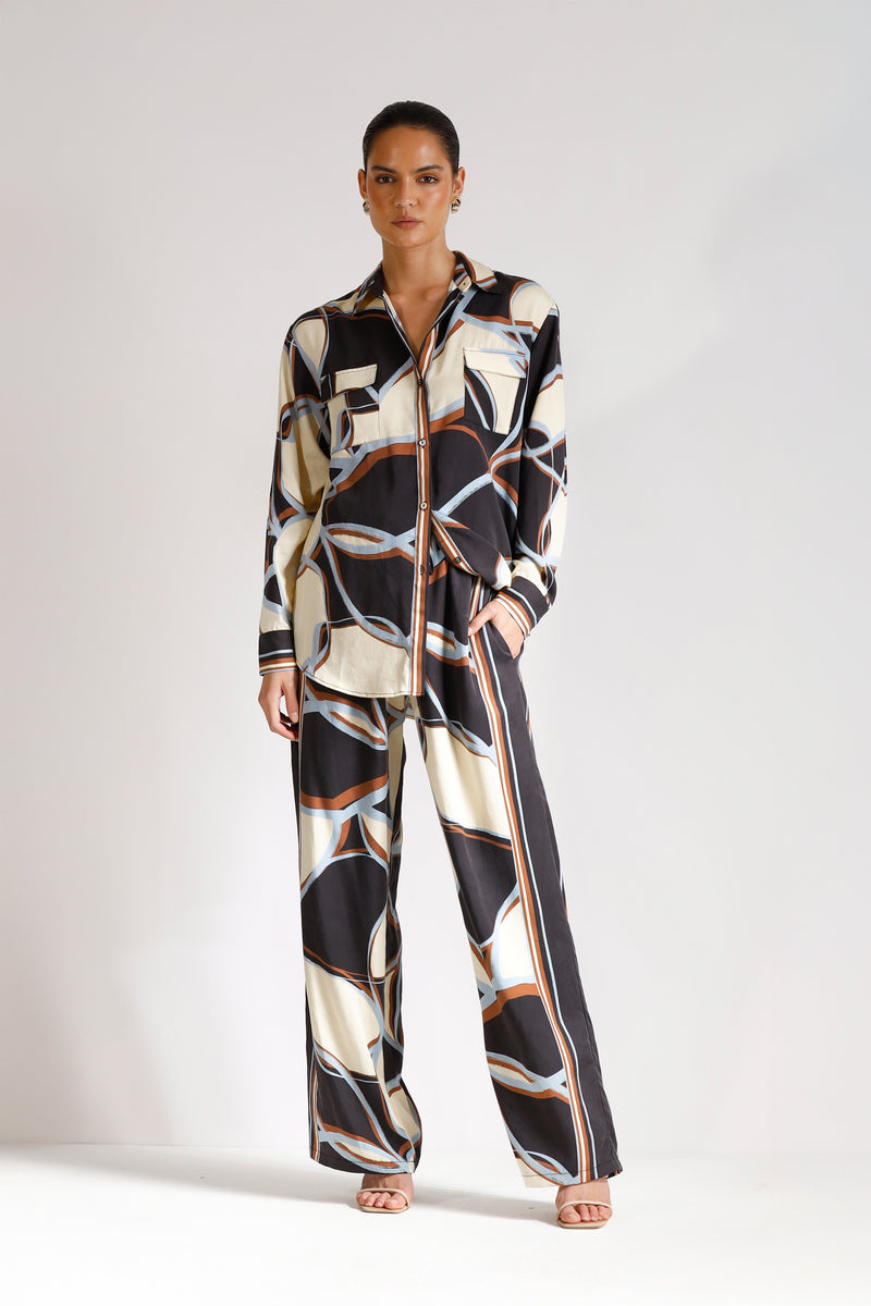 PASDUCHAS - RELIC PANT MULTI
