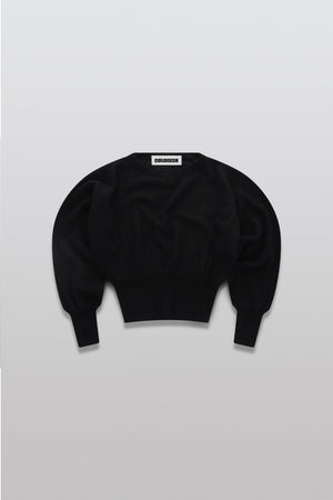 CRUSH - PRAGUE LUX BALLOON BLACK
