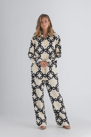 PASDUCHAS - COVERT SHIRT