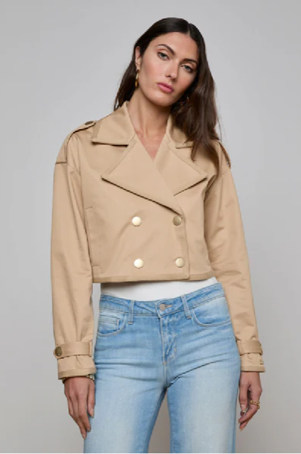 LAGENCE - KENTO CROP TRENCH