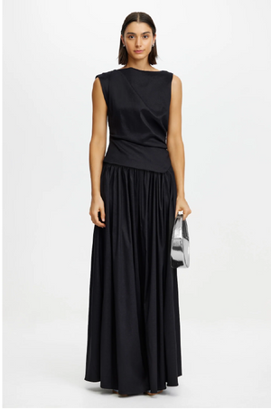 ACLER - STOPES MAXI BLACK