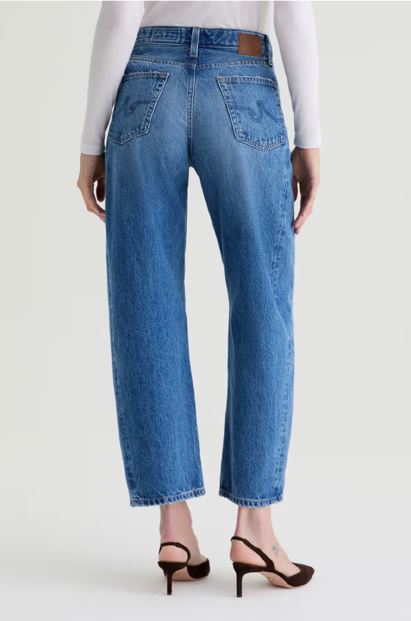 AG DENIM - HATTIE CANDID