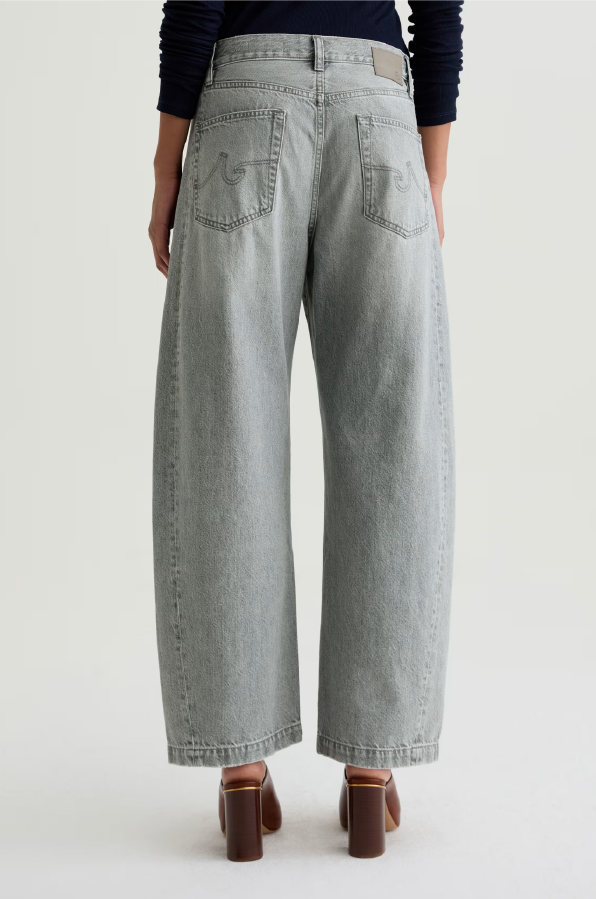 AG DENIM - HATTIE AL FRESCO