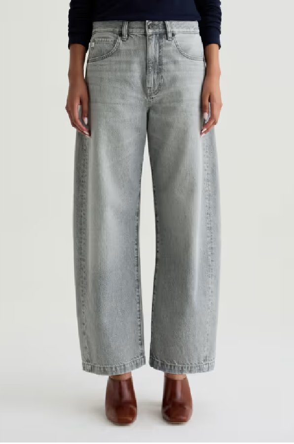 AG DENIM - HATTIE AL FRESCO