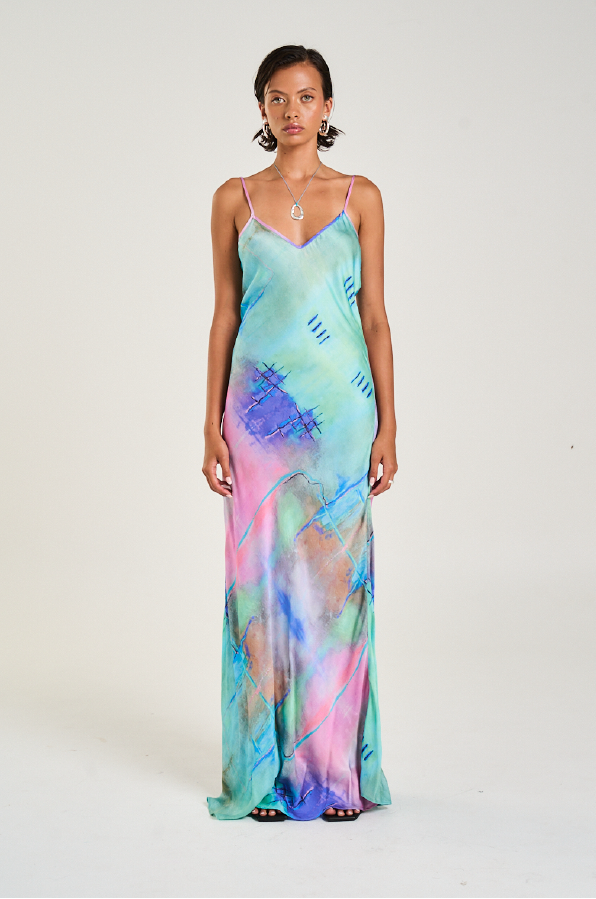 SUMMI SUMMI - SIREN MAXI H20
