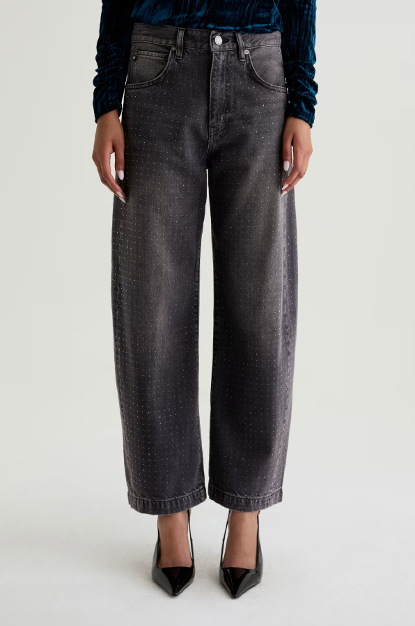 AG DENIM - HATTIE STAR LIGHT