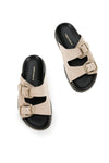 ESTILO EMPORIO - VENICE SLIDE SAND